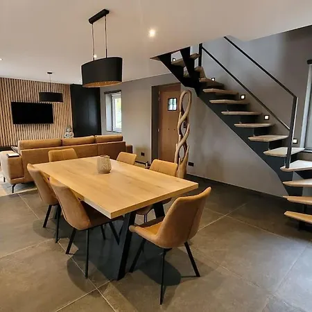 Holiday home Maison T *