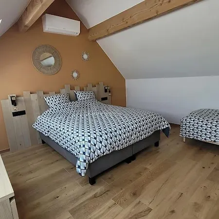 Maison T