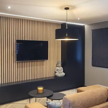 Holiday home Maison T *