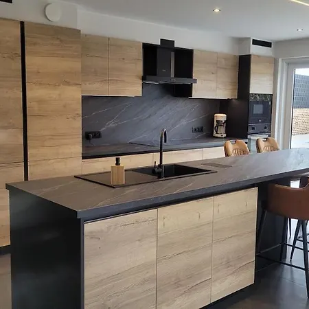 Maison T Flobecq