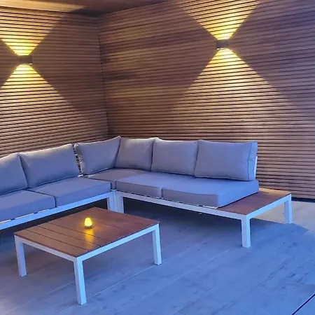 Holiday home Maison T