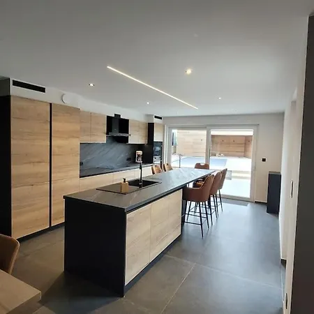 Holiday home Maison T