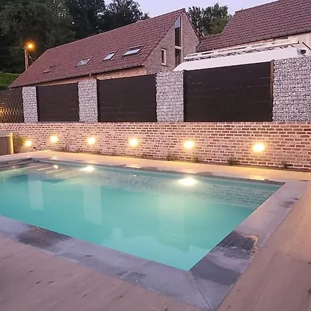 Holiday home Maison T *